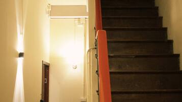 House, 1 Bedroom, Balcony | Interior