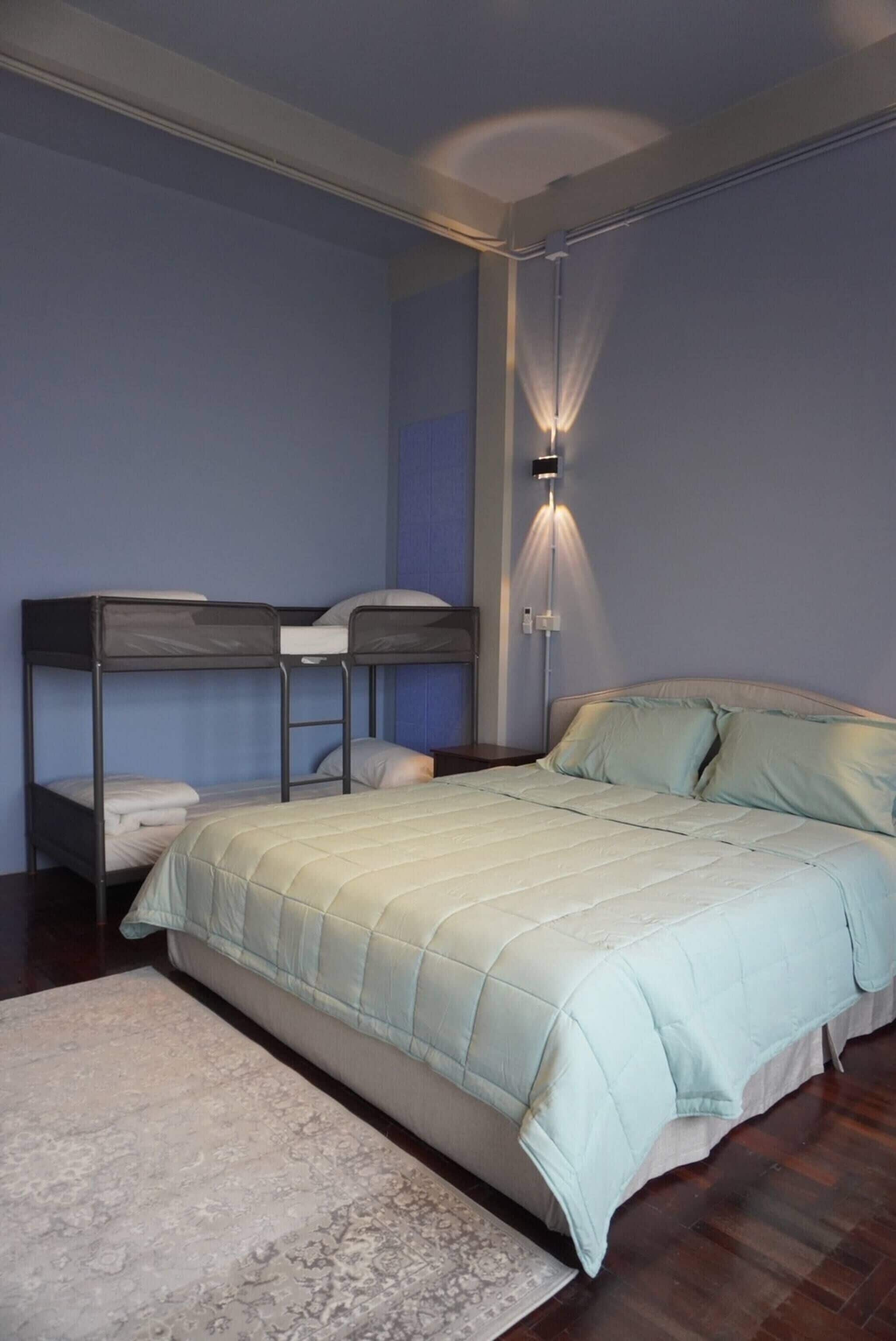 House, 1 Bedroom, Balcony | 1 bedroom