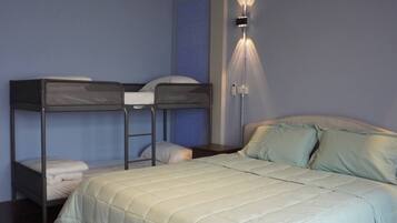 House, 1 Bedroom, Balcony | 1 bedroom