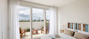 Best Houses 90 - A Paixão da Moleira - Barlavento