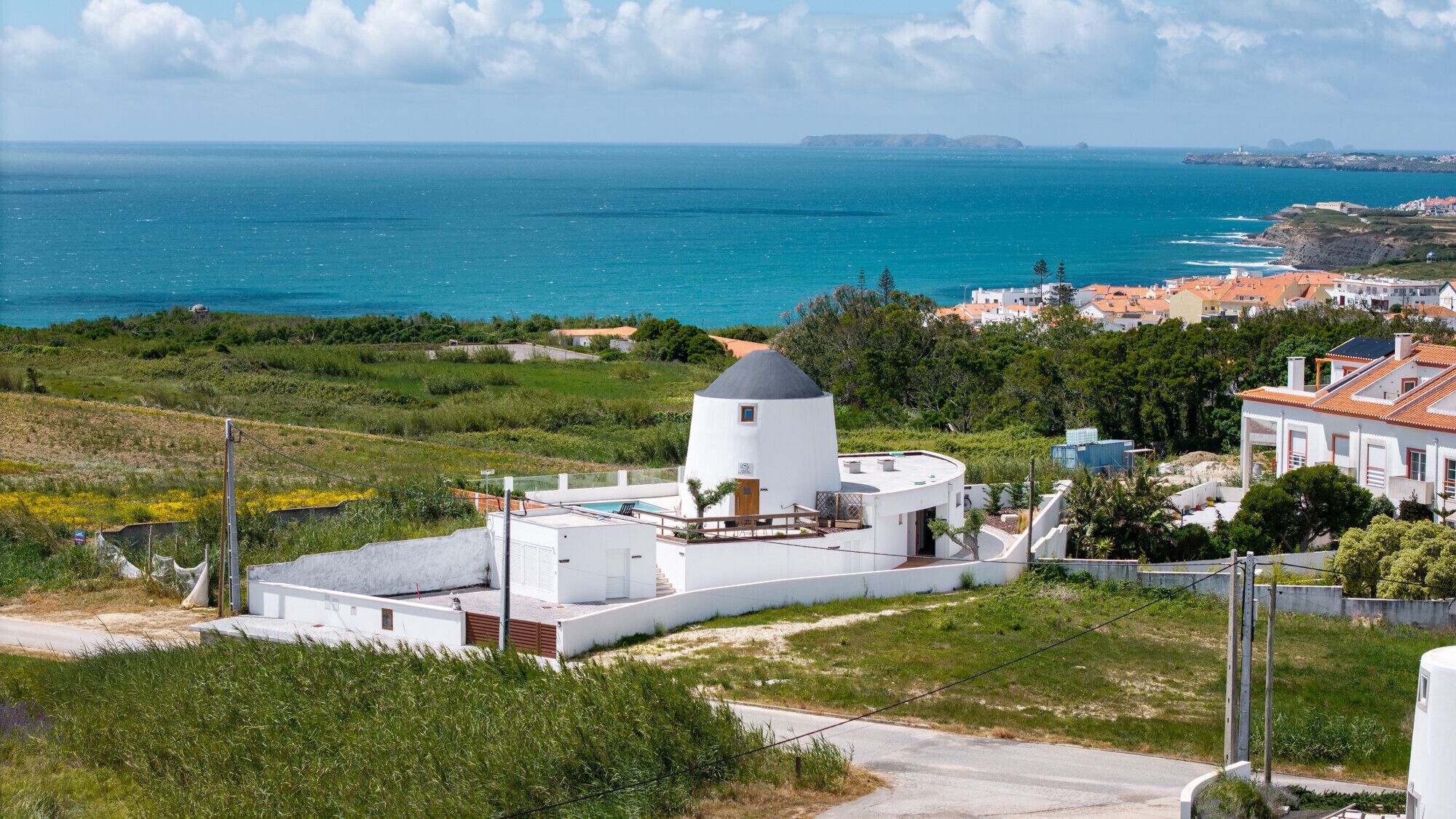 Fachada
