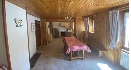 RENTAL APARTMENT