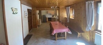 RENTAL APARTMENT