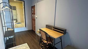 House, 1 Bedroom, Balcony | Interior