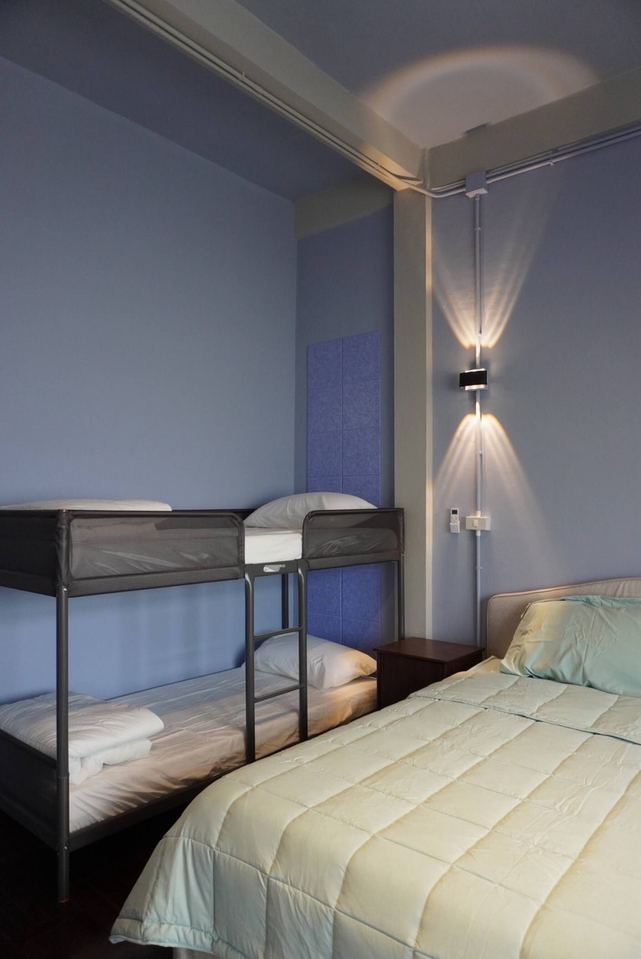 House, 1 Bedroom, Balcony | 1 bedroom