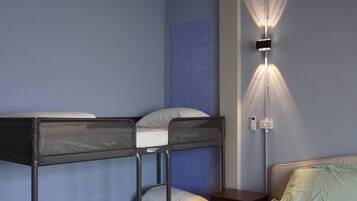 House, 1 Bedroom, Balcony | 1 bedroom