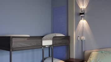 House, 1 Bedroom, Balcony | 1 bedroom