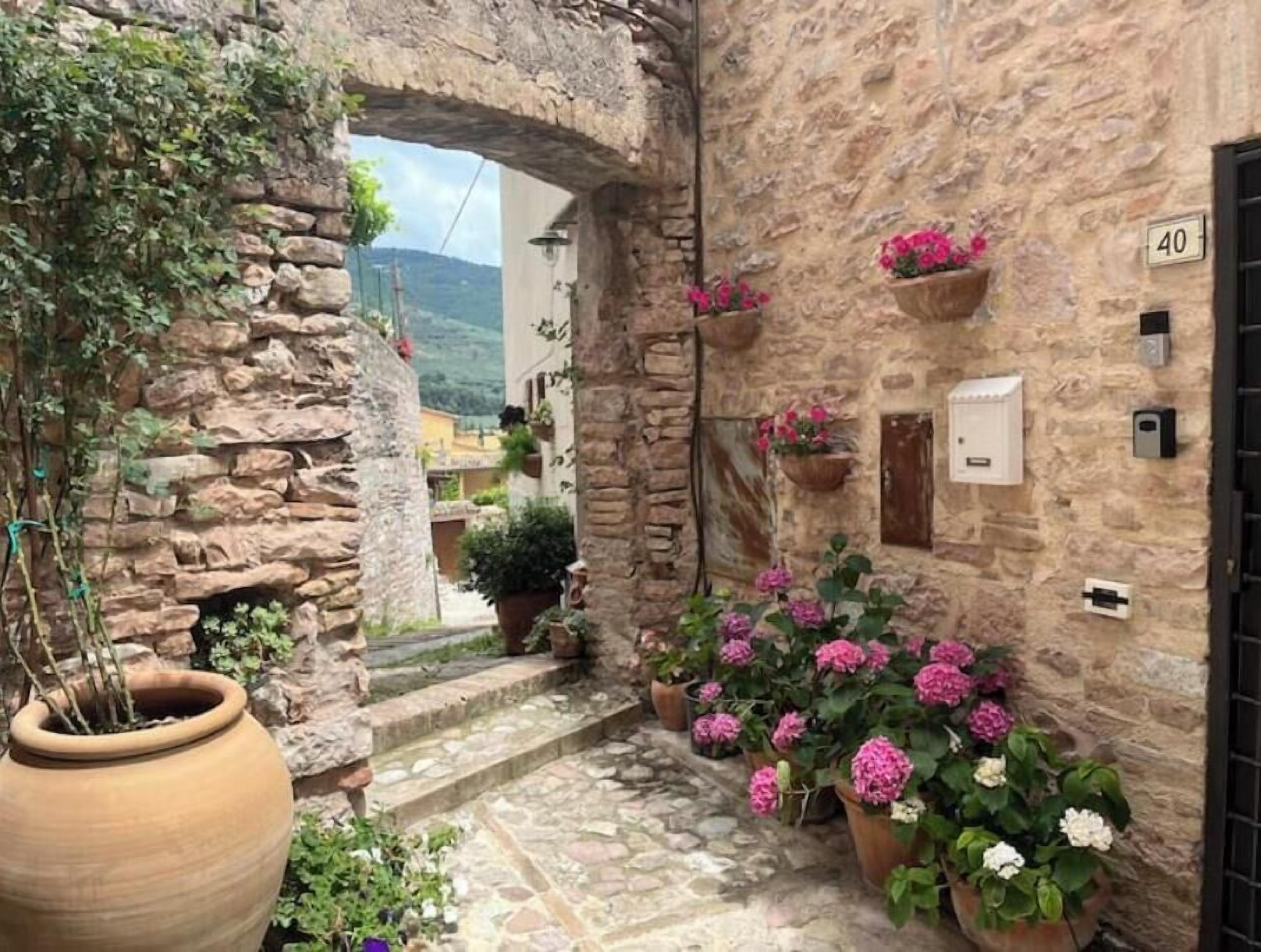 Detalle del exterior