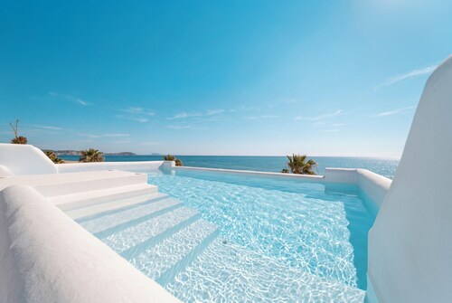 Winahost Hostal Boutique Pozo Esparto