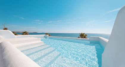 Winahost Hostal Boutique Pozo Esparto