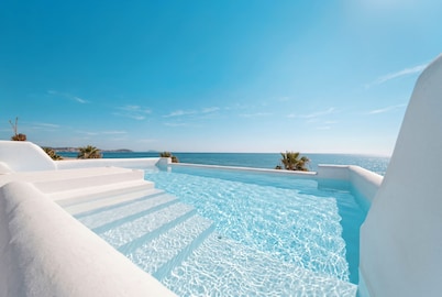 Winahost Hostal Boutique Pozo Esparto