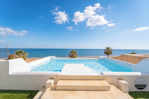 Winahost Hostal Boutique Pozo Esparto