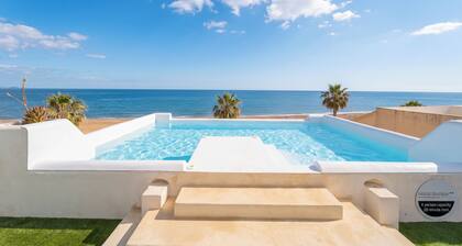 Winahost Hostal Boutique Pozo Esparto