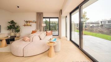 Een smart-tv