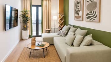 Maison | 2 chambres