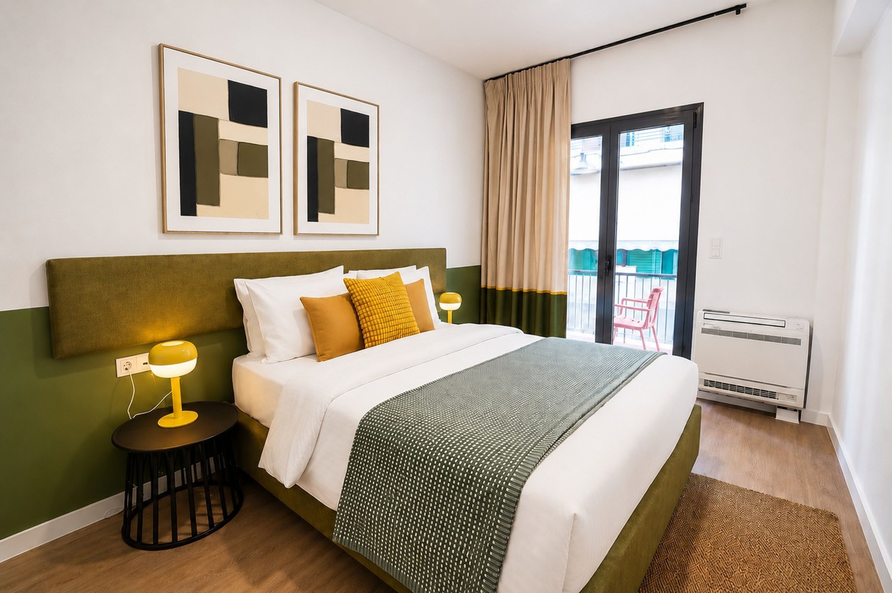 Maison | 2 chambres