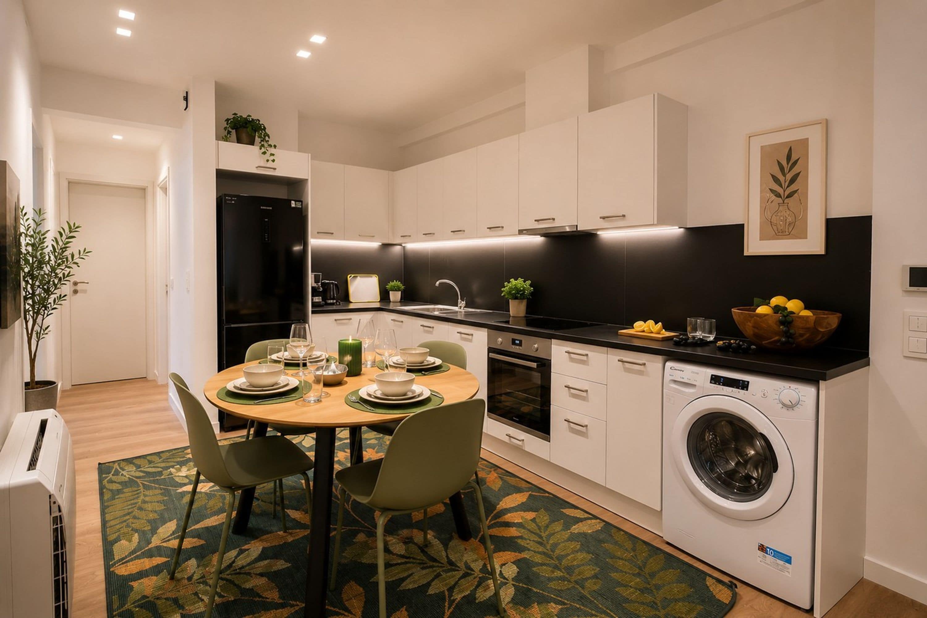 Maison | 2 chambres