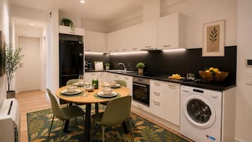 Maison | 2 chambres