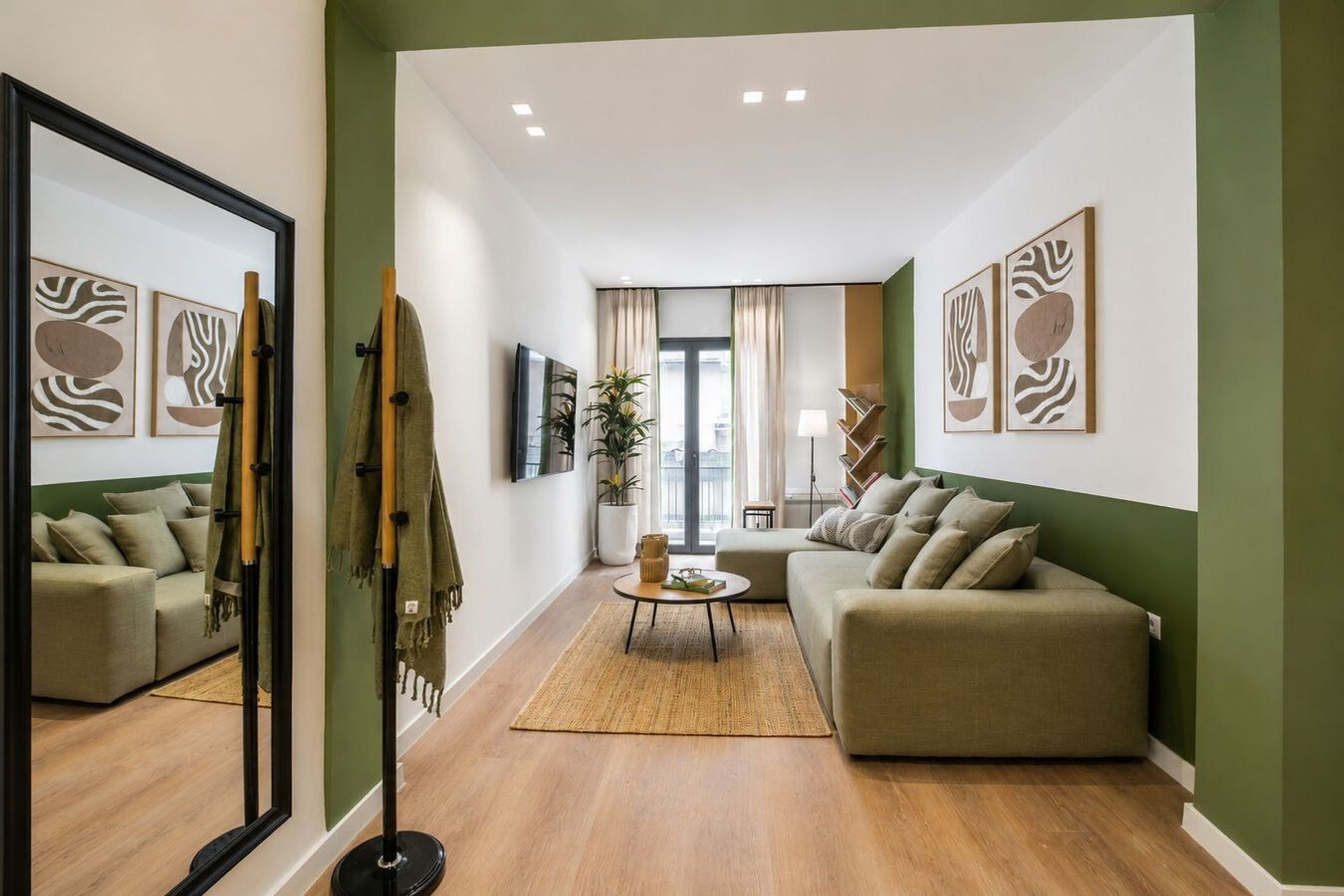 Maison | 2 chambres