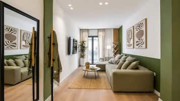 Maison | 2 chambres