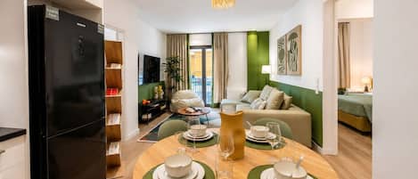 2 chambres