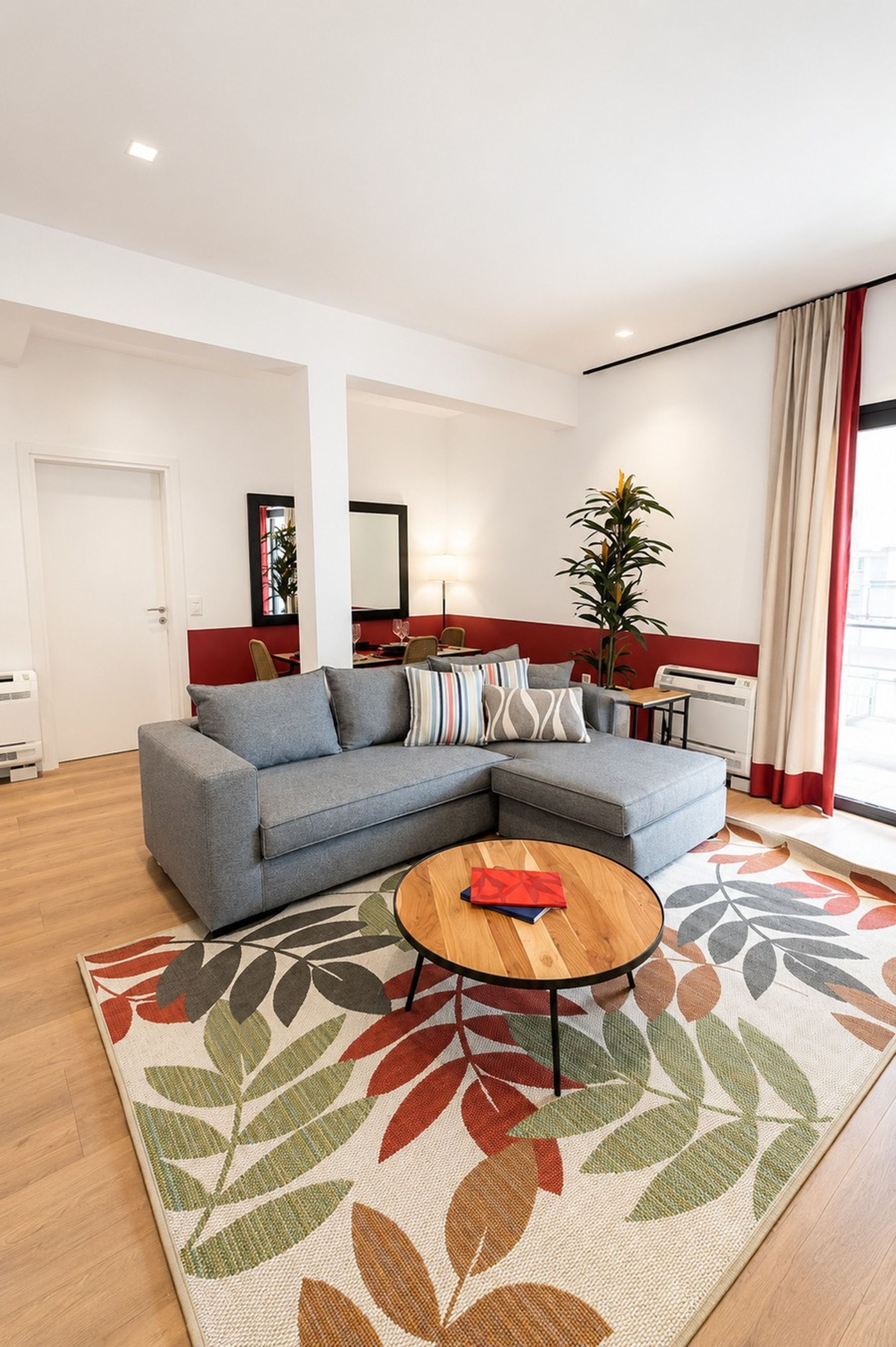 House | 2 bedrooms
