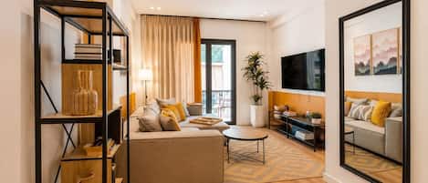 บ้านพัก | 2 ห้องนอน