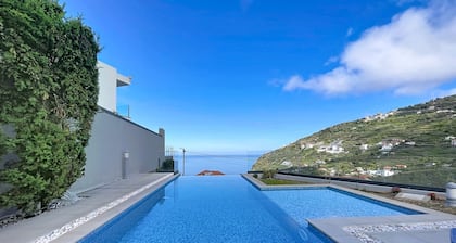 Pearl of Madeira by Atlantic Holiday