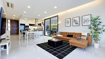 Casa | 3 habitaciones