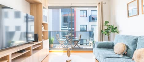 Maison | 1 chambre