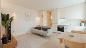 Ferienhaus | 1 Schlafzimmer