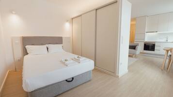 Ferienhaus | 1 Schlafzimmer