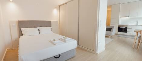 Casa | 1 habitación