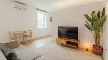 Ferienhaus | 1 Schlafzimmer