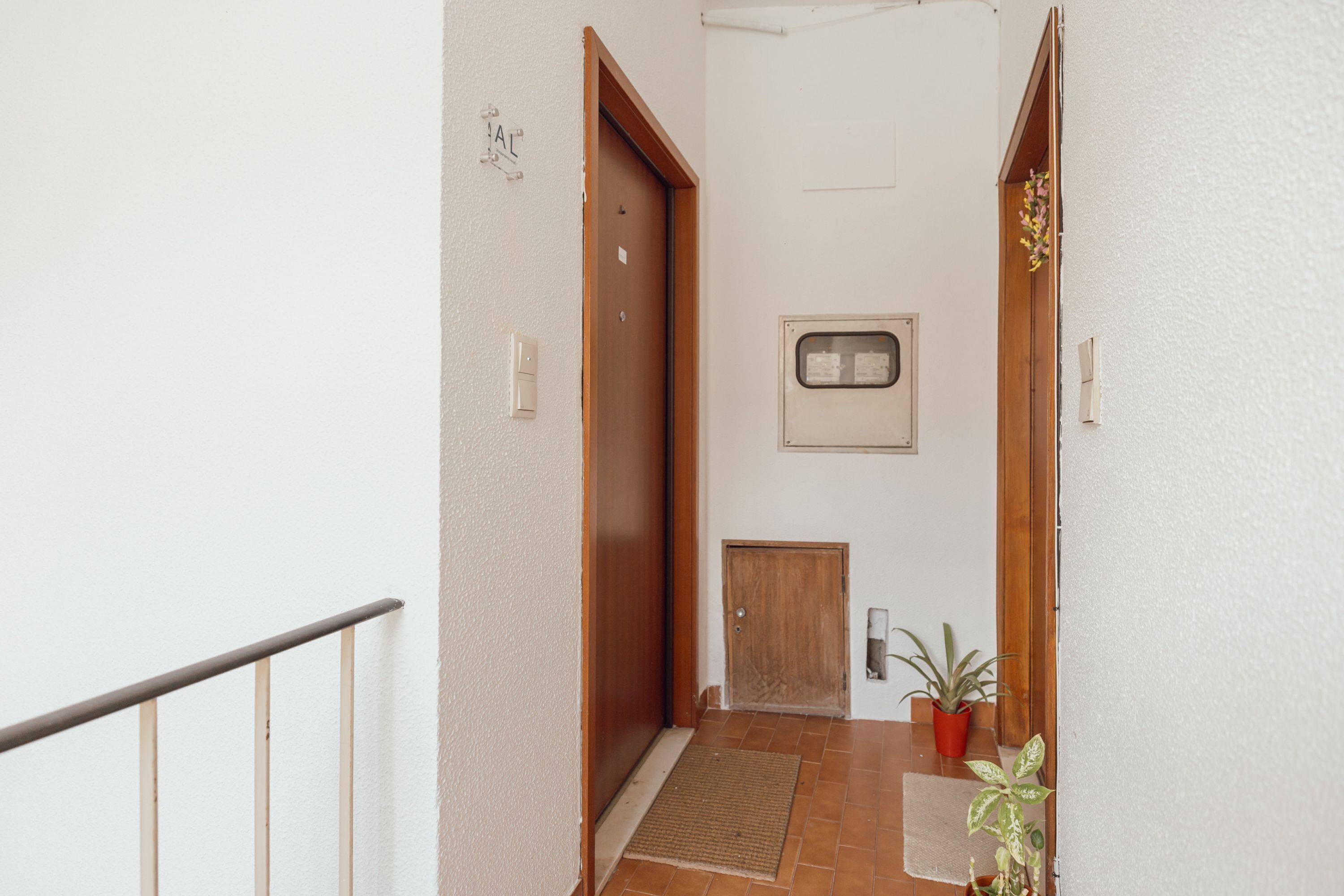 Ferienhaus | 1 Schlafzimmer