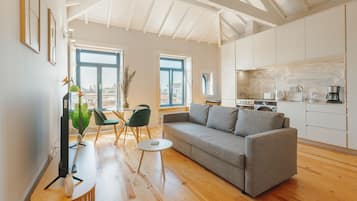 Ferienhaus | 1 Schlafzimmer