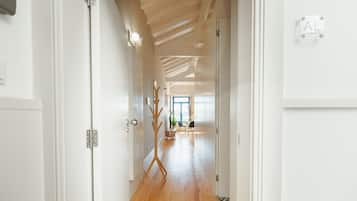 Casa | 1 habitación
