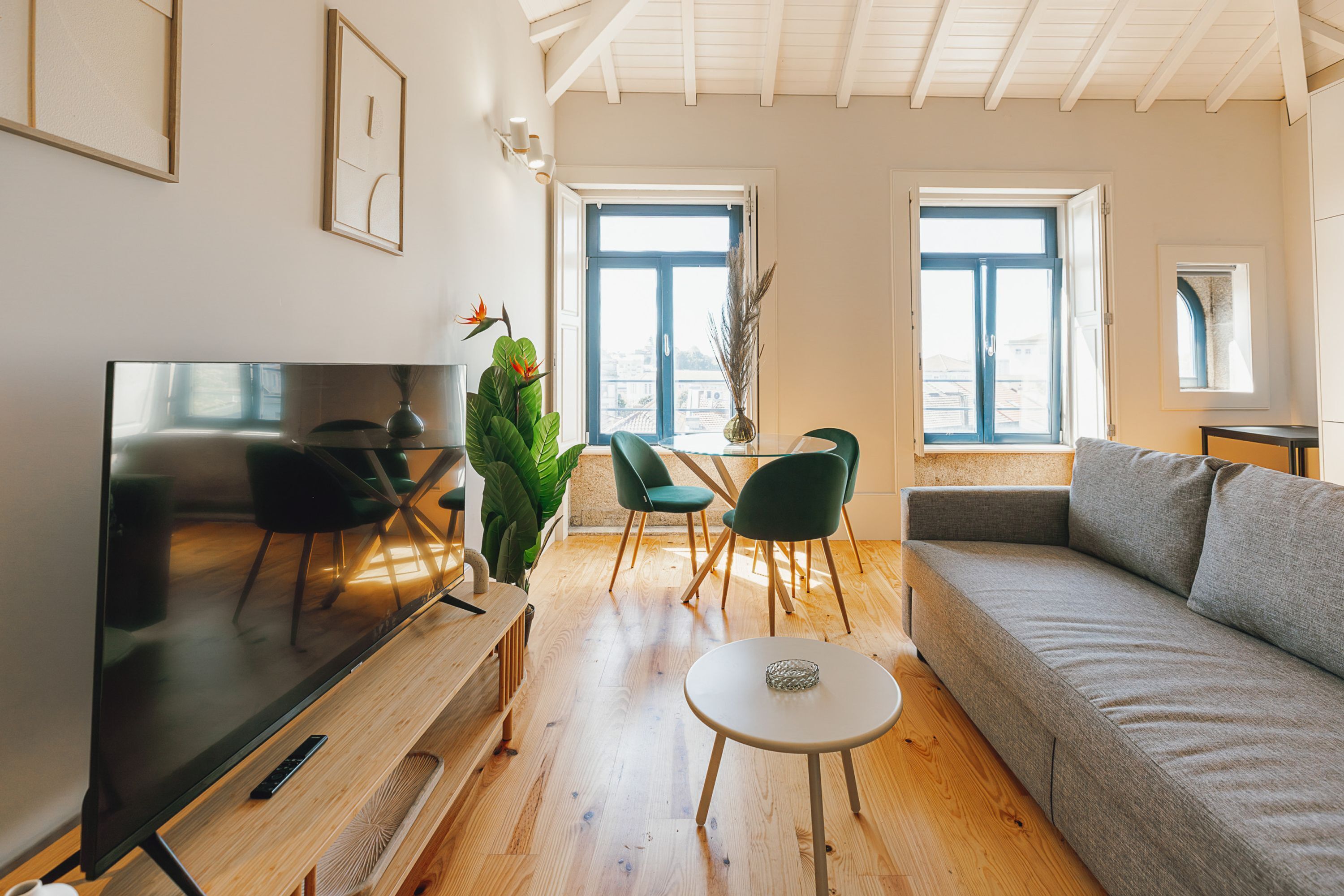 Casa | 1 dormitorio