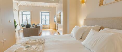 Casa | 1 dormitorio