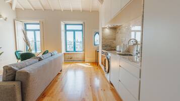 Ferienhaus | 1 Schlafzimmer
