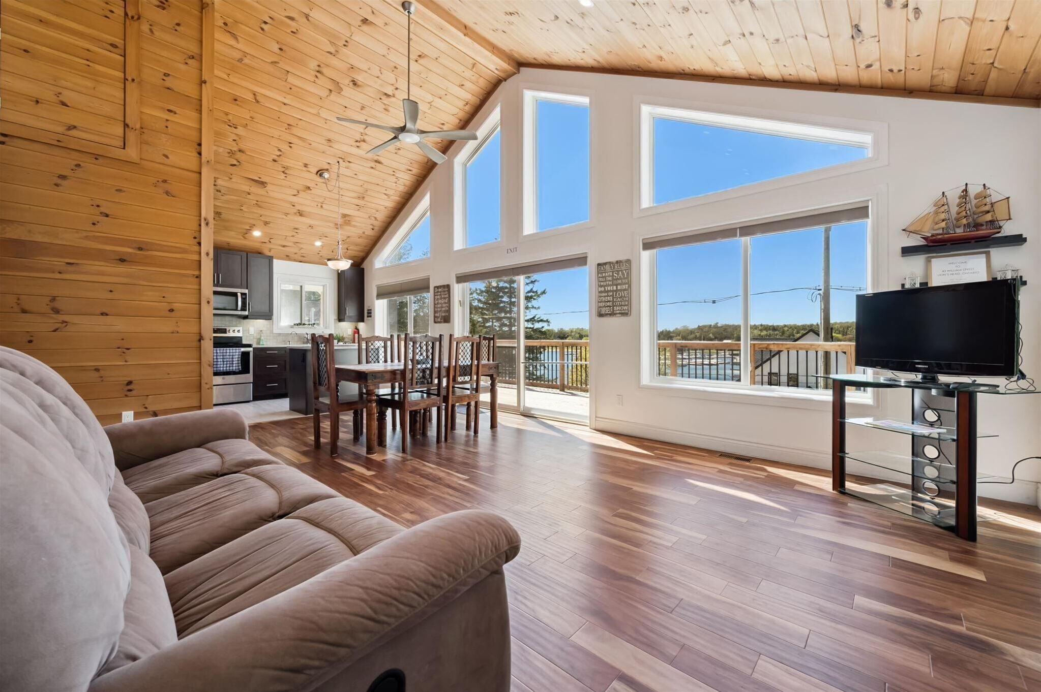 Télévision