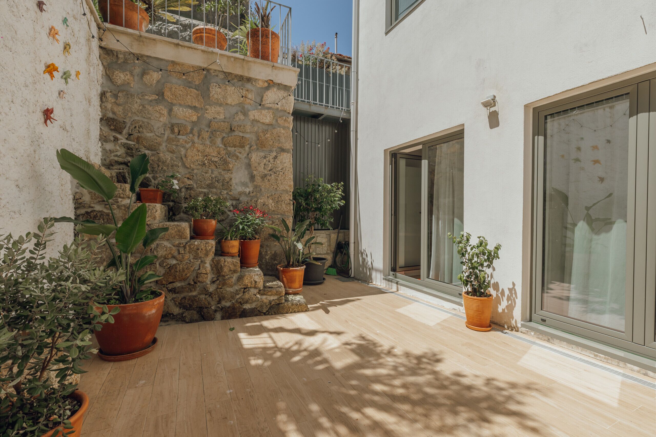 Casa | 1 camera