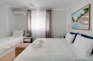 Room - Robert Apartament - City Center Berat (Berat)
