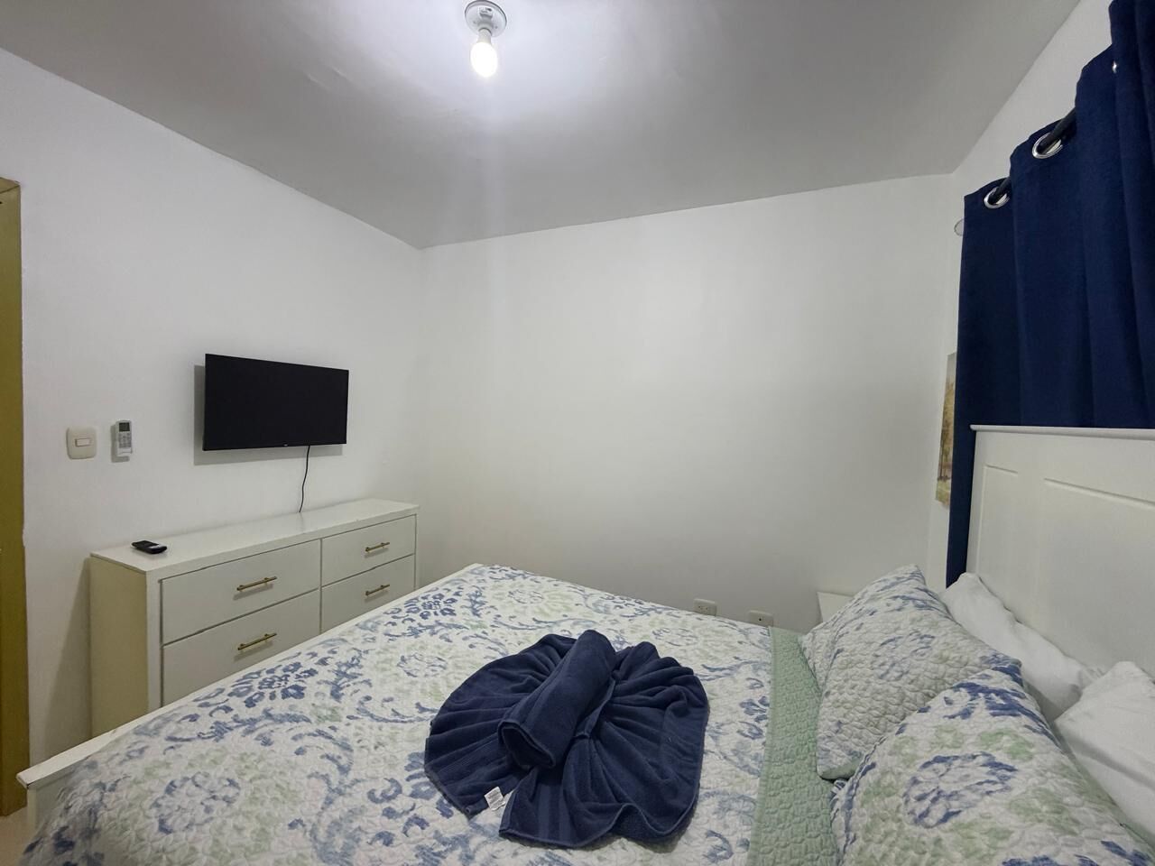 Comfort Apartment, Park View