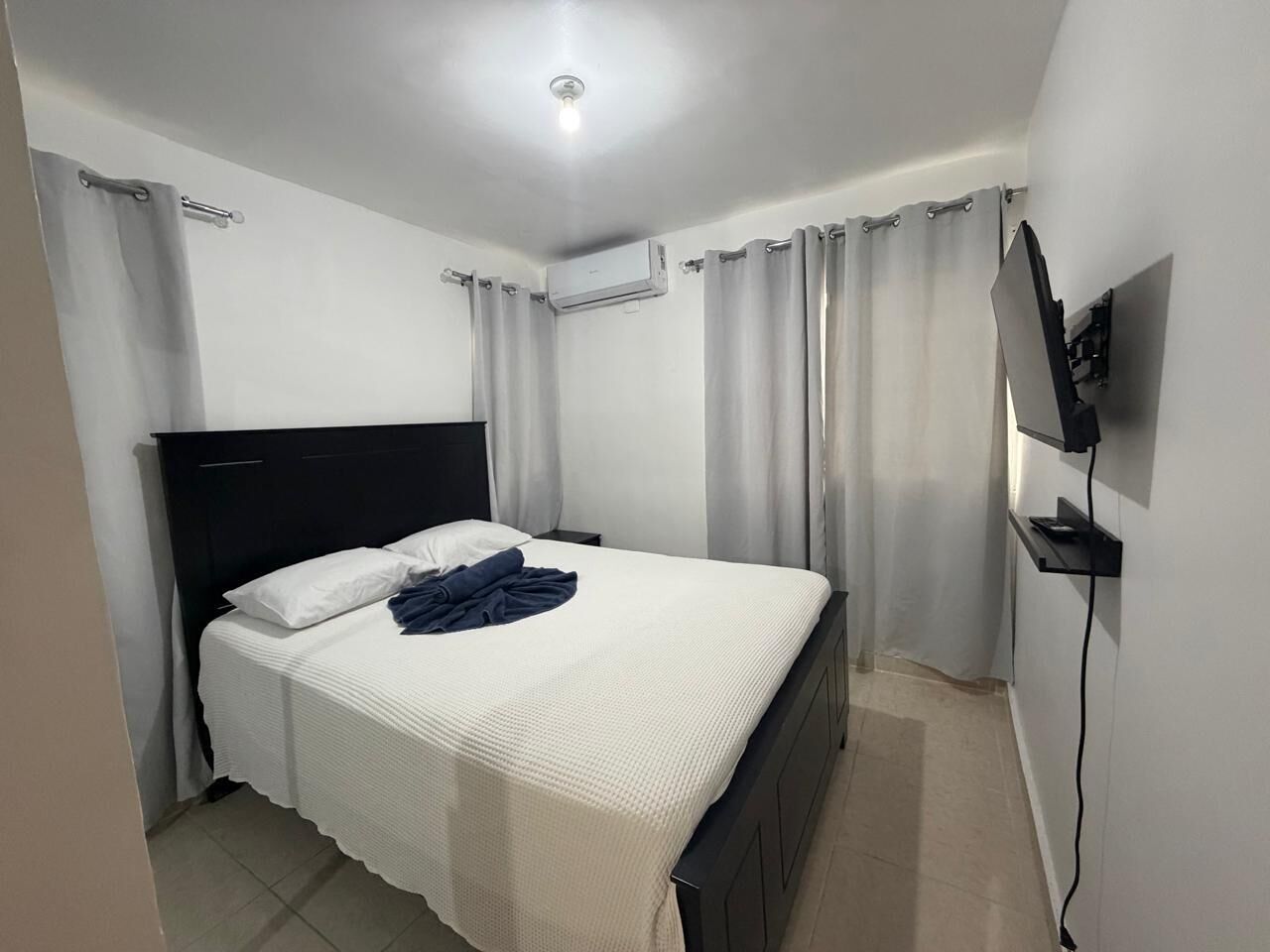 Comfort Apartment, Park View