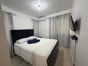 Comfort Apartment, Park View - Amueblado (Licey al Medio)