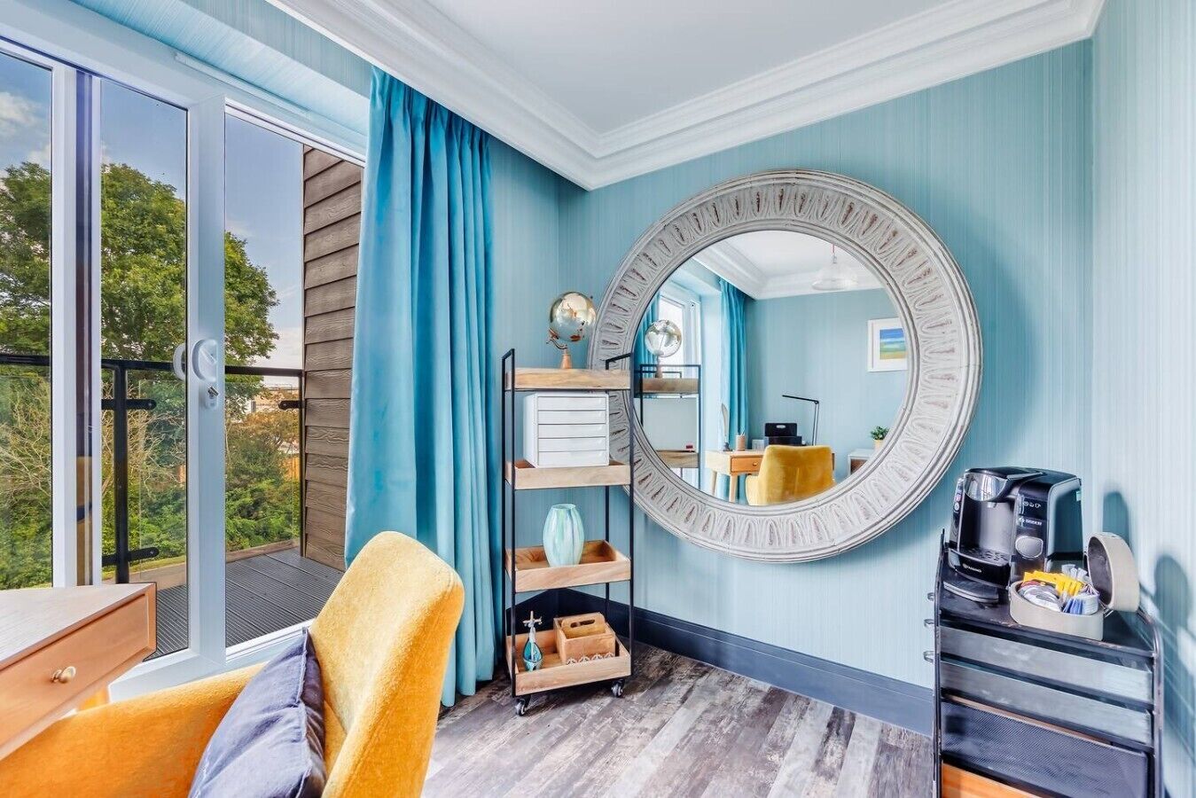 Interieur