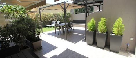 Maison | 1 chambre