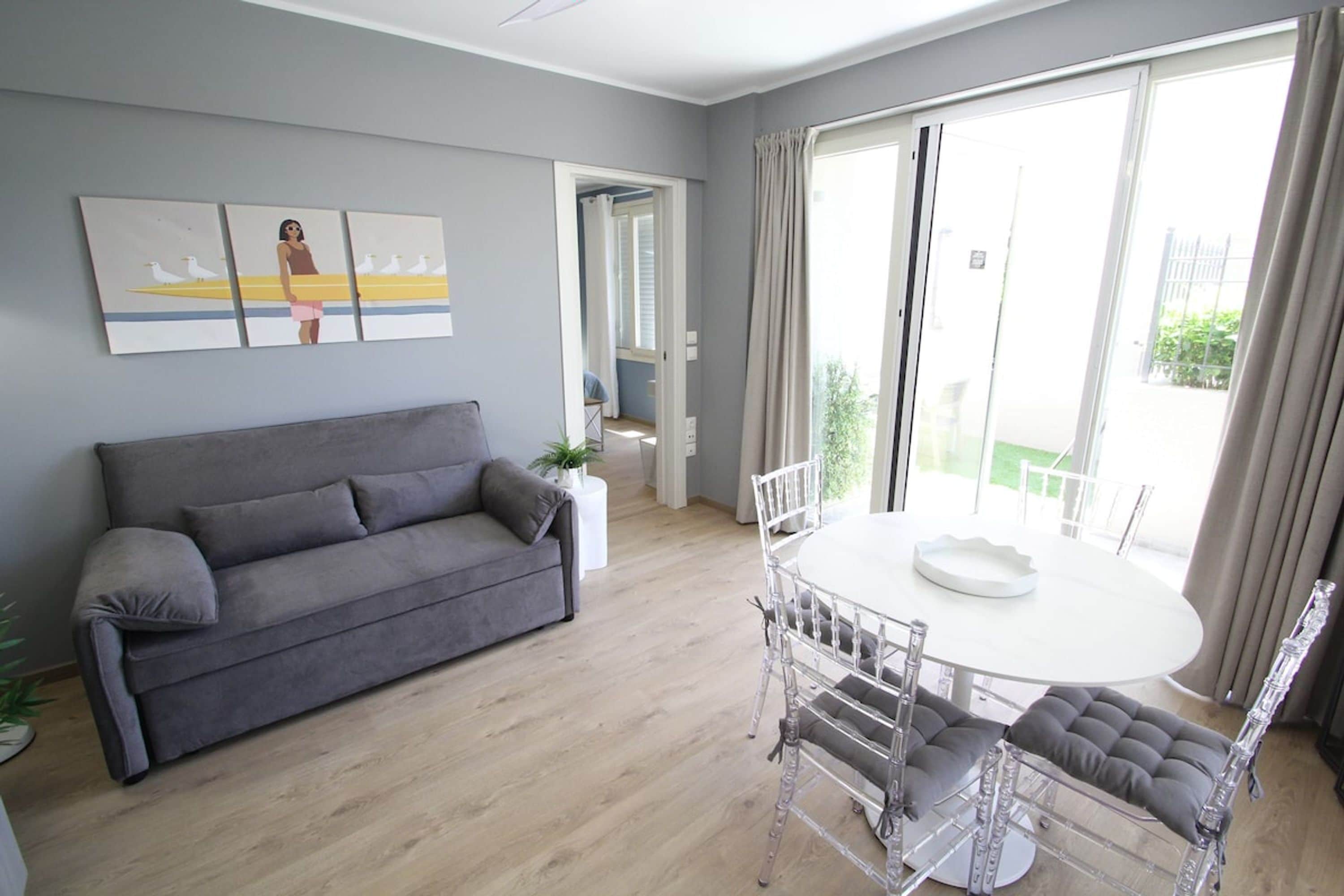 Casa | 1 habitación 