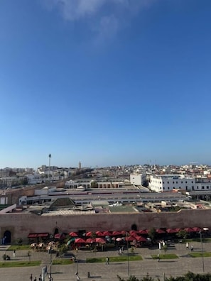 Miscellaneous - Hôtel Majestic (rabat)